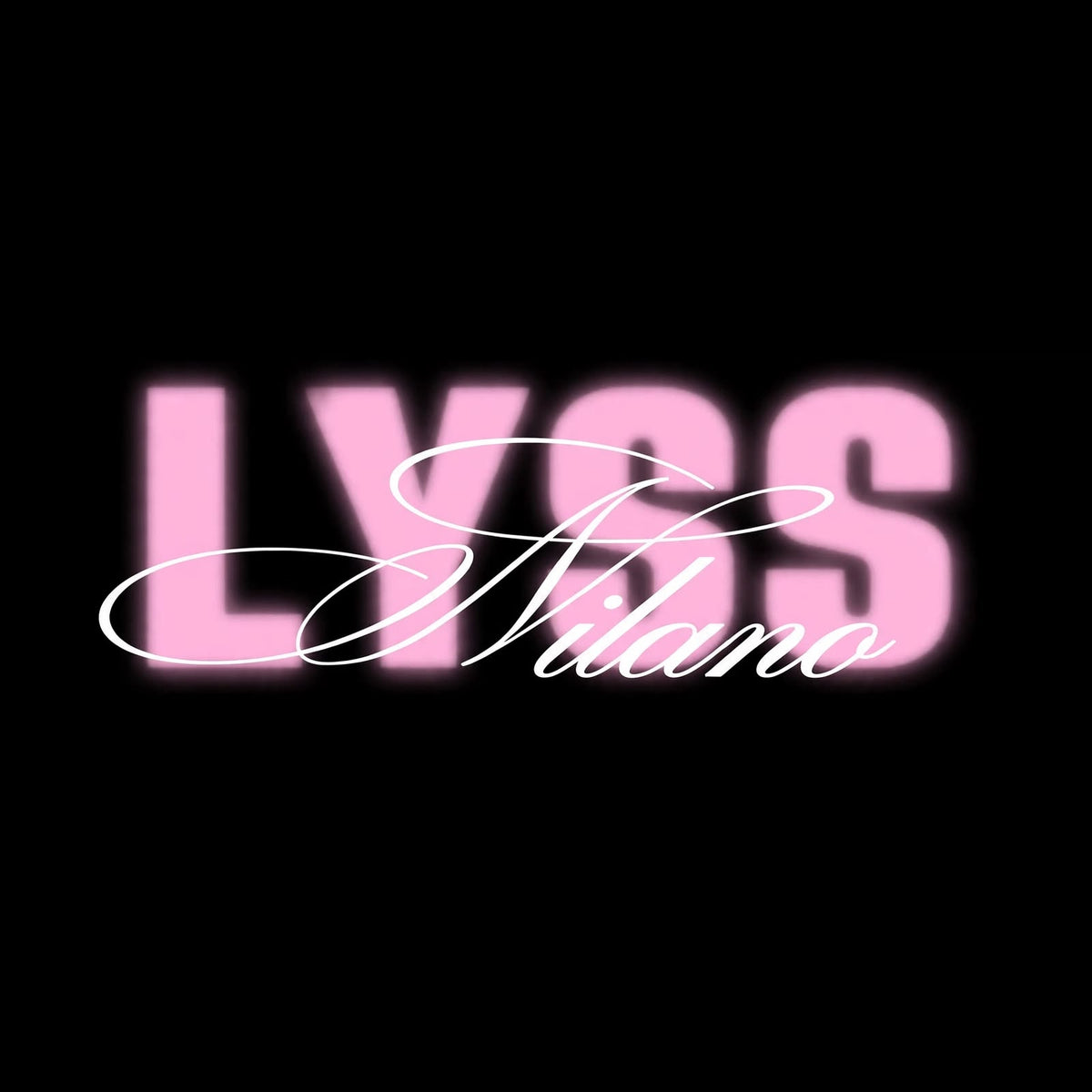 LYSS lifestyle fashion placeholder