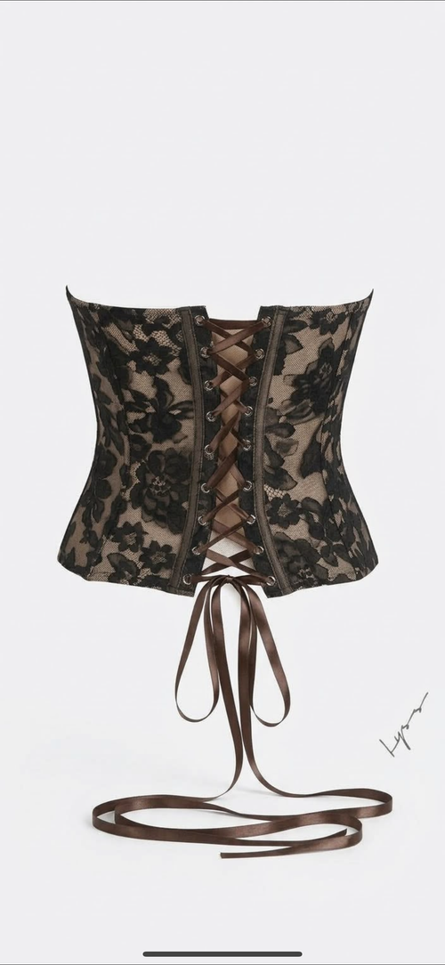 Corsetto Scarlett
