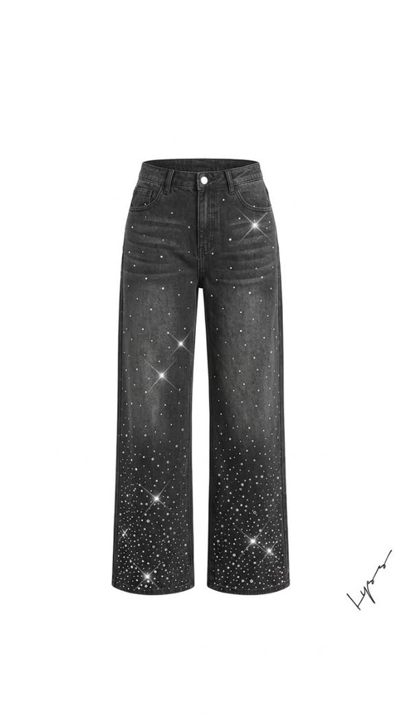 Jeans Diamond